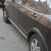 کویک R مدل ۱۴۰۰|خودرو سواری و وانت|کرج, شهرک پردیسان|دیوار