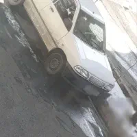 پراید 89 آس سفید صبا|خودرو سواری و وانت|کردکوی, |دیوار