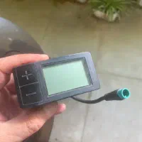 کیت دوچرخه برقی ۲۵۰ وات شیاومی|دوچرخه، اسکیت، اسکوتر|تهران, الهیه|دیوار