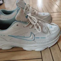 کتونی نو سایز ۳۹ به ۳۸ هم میخوره|کیف، کفش، کمربند|قائمشهر, |دیوار