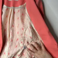 کت خارجی شیک نونو