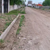 زمین کیلومتر ۵پاسداران انزلی کوی سجودی|فروش زمین و ملک کلنگی|بندر انزلی, مسکن مهر|دیوار