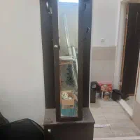 جاکفشی و میز کامپیوتر|جاکفشی، کمد، دراور|رفسنجان, |دیوار