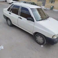 پراید سفید۸۲