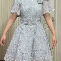 لباس مجلسی دخترانه