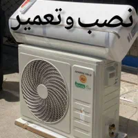 نصب کولرسرویس کولر تعمیر گازکیری و کولر ماشین|خدمات پیشه و مهارت|اهواز, گلستان|دیوار