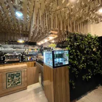 واگذاری کافی شاپ چند قدمی دانشگاه