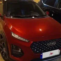 x22پرو قرمز در حد صفر مدل ۱۴۰۱ اتومات