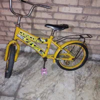 دوچرخه 16|دوچرخه، اسکیت، اسکوتر|اهواز, کوی باهنر|دیوار