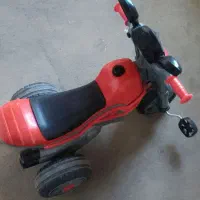 سه چرخ بچه گانه