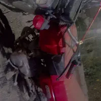 موتور ۱۲۵ تروتمیز|موتورسیکلت|زاهدان, |دیوار