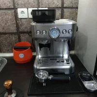 اسپرسو ساز بارنی ۵۷۰۰
