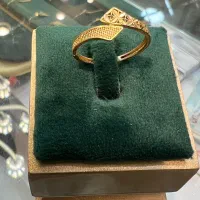فروش انگشتر وزن ۸۴۰سوت چهار درصد