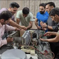 آموزش نصب و تعمیر پکیج و اسپیلت|خدمات آموزشی|کرمان, |دیوار