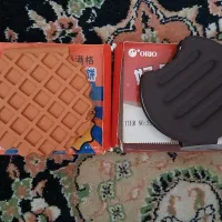 دفتر مداد و روان نویس و خودکار کاملا نو