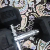 دمبل باشگاهی