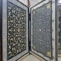 فرش شاهکار|فرش|آزادشهر, |دیوار