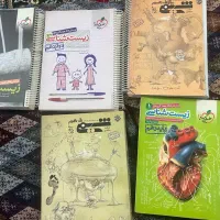 کتاب کنکوری