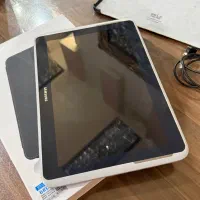 تبلت مداد دار سامسونگ ۱۰.۱ اینچ|تبلت|تبریز, |دیوار