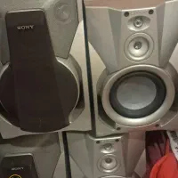 باند ضبط سونی خانگی وساب