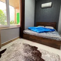 اجاره ویلا استخردار در انزلی کدp6|اجارهٔ کوتاه‌مدت ویلا و باغ|رشت, گلباغ نماز|دیوار