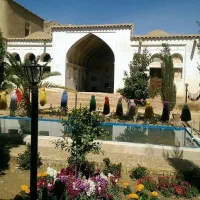 فروش عمارت و اقامتگاه بوم گردی
