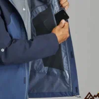 کاپشن ضد آب اورجینال از برند کچوا سایز لارج (L)|لباس|تهران, چیتگر جنوبی|دیوار