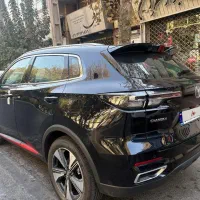 چانگان وارداتی ‌cs 55 صفر مشکی کربن بلک 2024|خودرو سواری و وانت|کرج, شاهین‌ویلا|دیوار