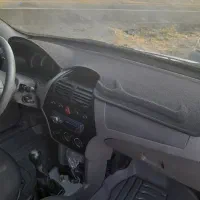 تیبا ۱ بدون رنگ شاسی پلم|خودرو سواری و وانت|تربت‌حیدریه, پائین ولایت|دیوار