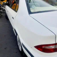 سمند Lx Ef7 مدل ۱۴۰۰ بیرنگ|خودرو سواری و وانت|اسلام‌شهر, شهرک قائمیه|دیوار