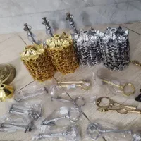 لوازم کار رزین