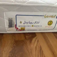تشک یک نفره طبی|تشک تختخواب|مشهد, ارشاد|دیوار