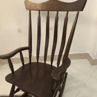 صندلی راک سالم|صندلی و نیمکت|تهران, پرستار|دیوار