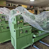 فرز دکل و تراش تبریز با لینت|ماشین‌آلات صنعتی|قدس, شهر‌قدس|دیوار