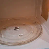 مایکروویو  32 لیتری  آلمانی برند MR|اجاق گاز و لوازم برقی پخت‌وپز|اهواز, کمپلو شمالی|دیوار