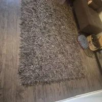 فرش چرم دستباف