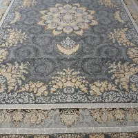 فرش ۷۰۰اصلی تمام نخ