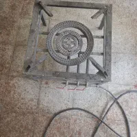 اجاق گاز ۳شعله در حدنو|اجاق گاز و لوازم برقی پخت‌وپز|سلماس, |دیوار