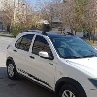 سواری کوییک مدل98