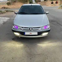 پارس مدل 82