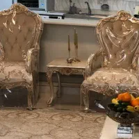 کاور پلاستیکی مبل