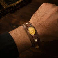 دستبند نقره اصل /نقره‌سرای ایما/