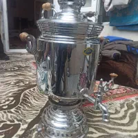 سماور گازی|سماور، چای‌ساز، قهوه‌ساز|تبریز, |دیوار
