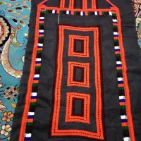 کلا وجالر|لباس|سیب و سوران, |دیوار
