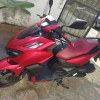 موتورکیلیک170 مدل 1403