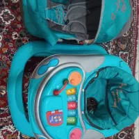 کریر و روروئک