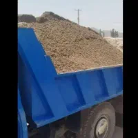 شن وماسه و نخاله قیمت مناسب