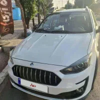 فروش خودرو اطلس gمدل ۱۴۰۳|خودرو سواری و وانت|سیرجان, |دیوار