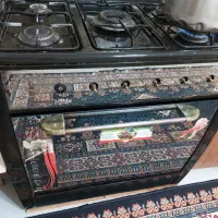 گاز|اجاق گاز و لوازم برقی پخت‌وپز|شفت, |دیوار