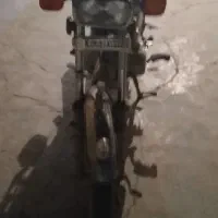 با سلام|موتورسیکلت|کوهدشت, |دیوار